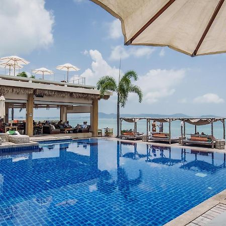 Dahlia 2 Bedroom Amazing Seaview Rawai Exterior foto