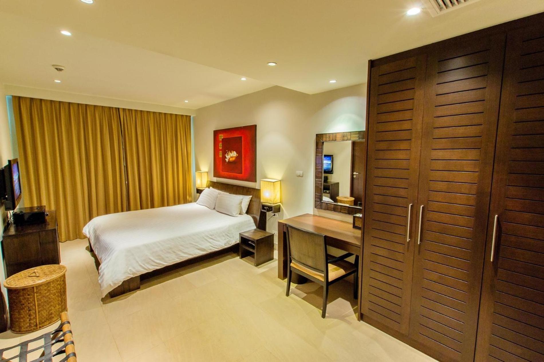 Dahlia 2 Bedroom Amazing Seaview Rawai Exterior foto