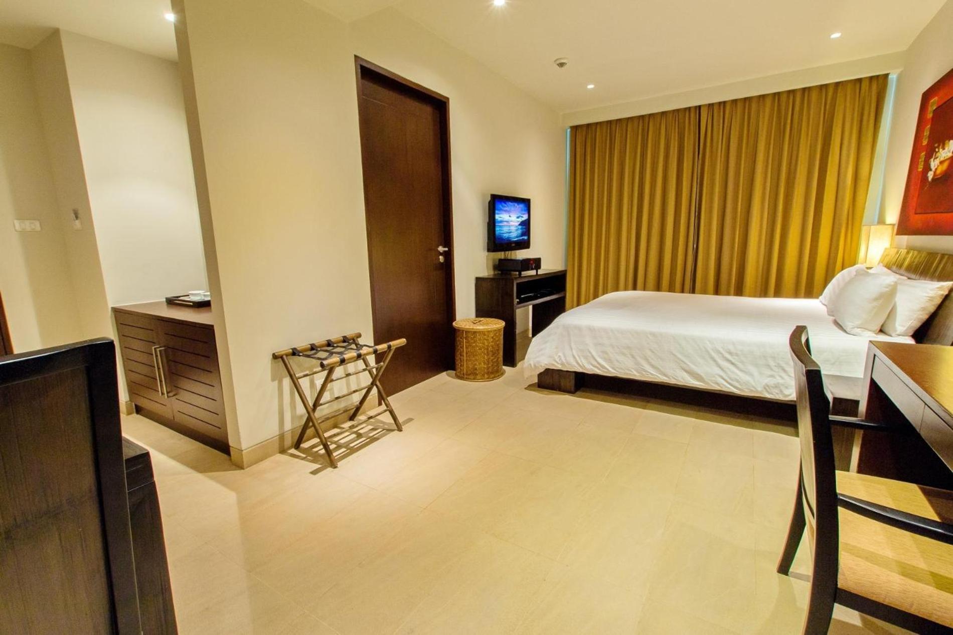 Dahlia 2 Bedroom Amazing Seaview Rawai Exterior foto